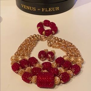 Traditional Nigerian Jewelry